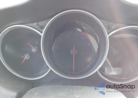 2004 Mazda Rx-8 Sport Automatic из США, поврежденный, VIN JM1FE17N340114146